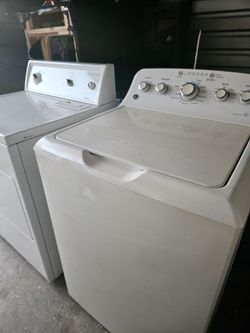Great working washer and dryer $120 Will deliver