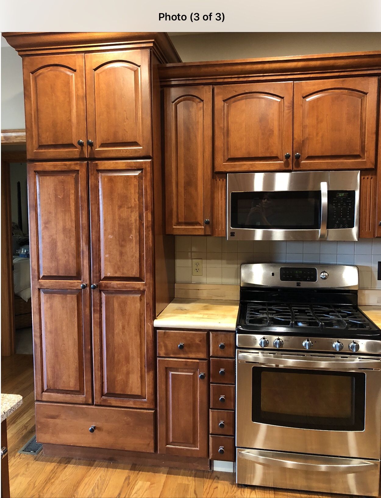 Kenmore Elite 5Burner Gas Stove for Sale in Boiling Springs, PA OfferUp