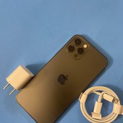 iPhone 12 Pro 128 Gb Unlocked 