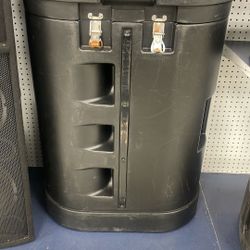 Music Equipment box