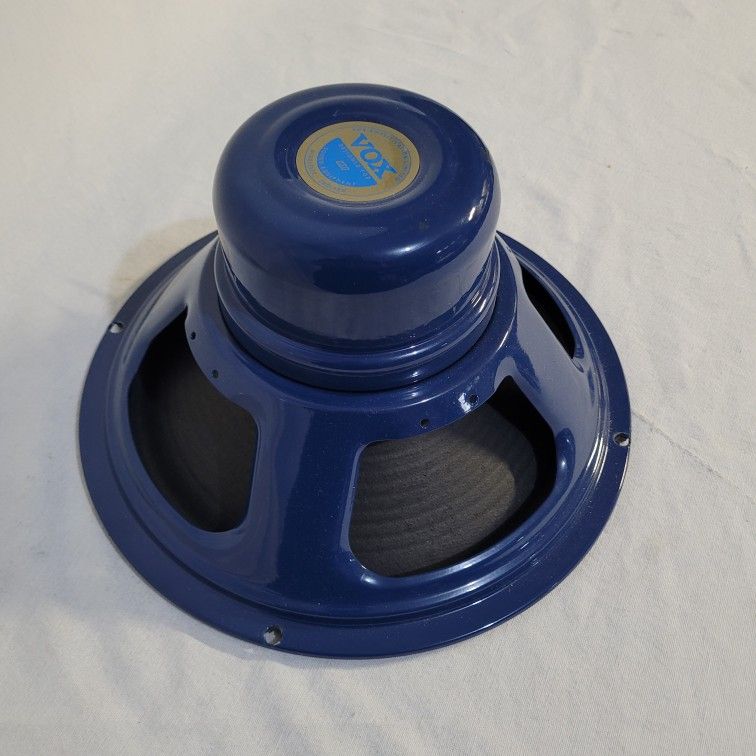 Celestiin Alnico Blue 16ohm 12" Speaker
