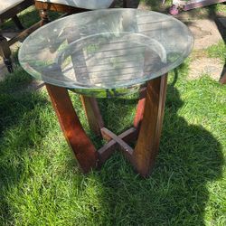 Side Table