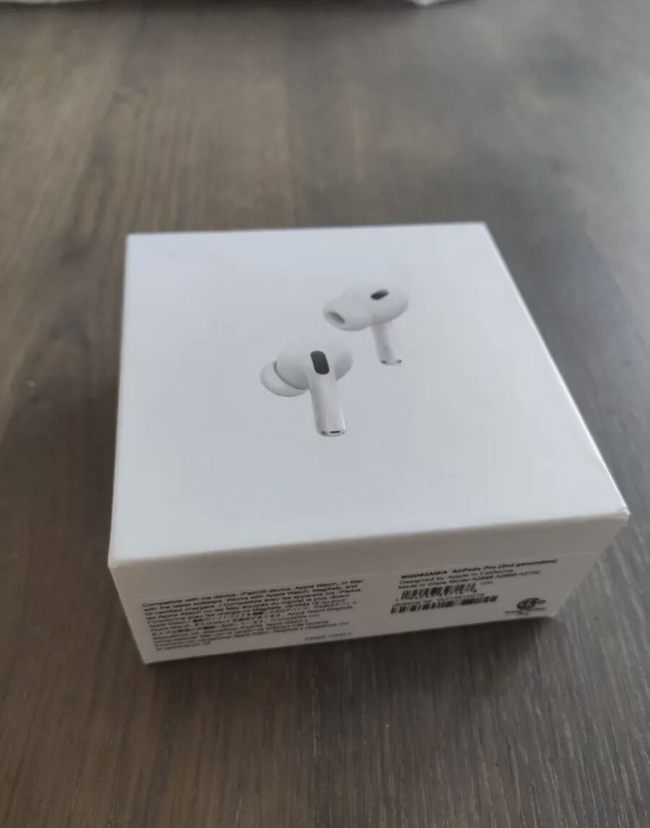 Apple AirPods Pro 2