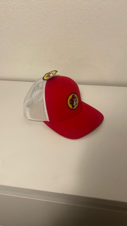Buc-ees Hat