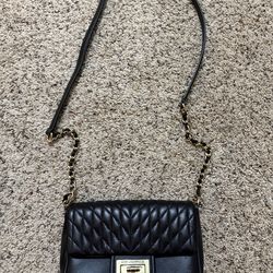 Karl Lagerfeld Crossbody Purse
