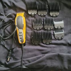 Wahl Hair Clippers $30