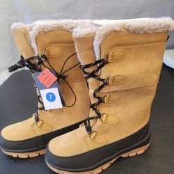 Botas De Nieve  $20