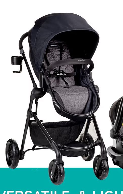 Stroller