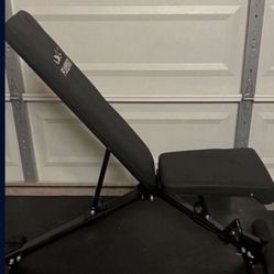 Weight Bench Flybird FB149 Exercise Fitness Workout Equipment 