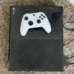 Xbox One