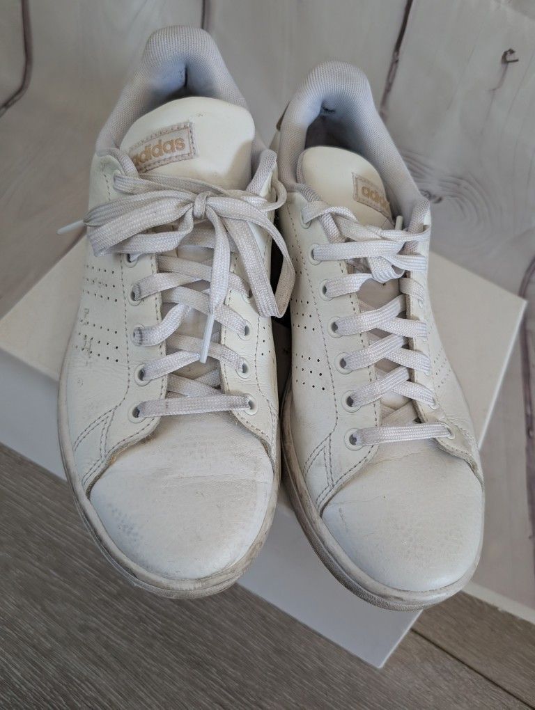 Adidas Women's Sneakers Size 8.5