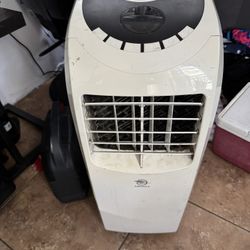 Portable Ac 