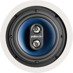  Polk Audio SC6S Stereo Speaker (RC6S)