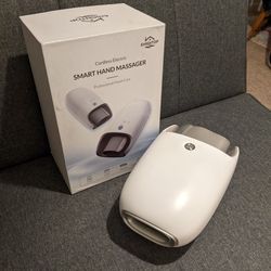Wireless Smart Hand Massager