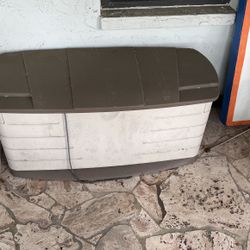 Toy Bin 