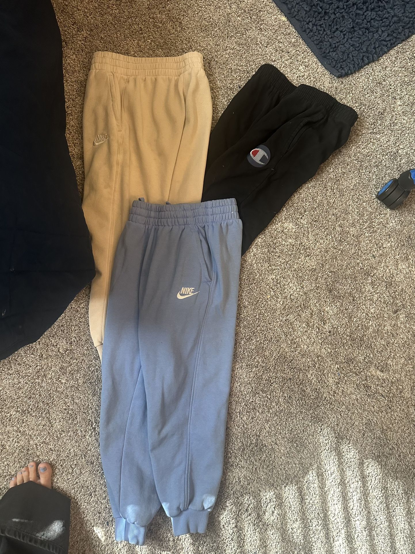 Boys Joggers 