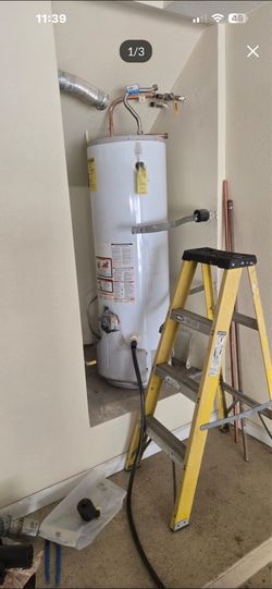 Water heater