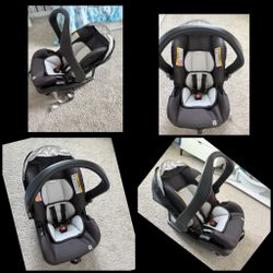 car seat