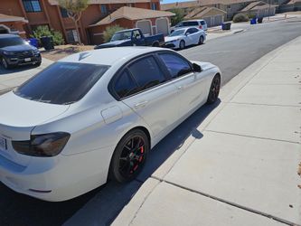 2013 bmw 328i