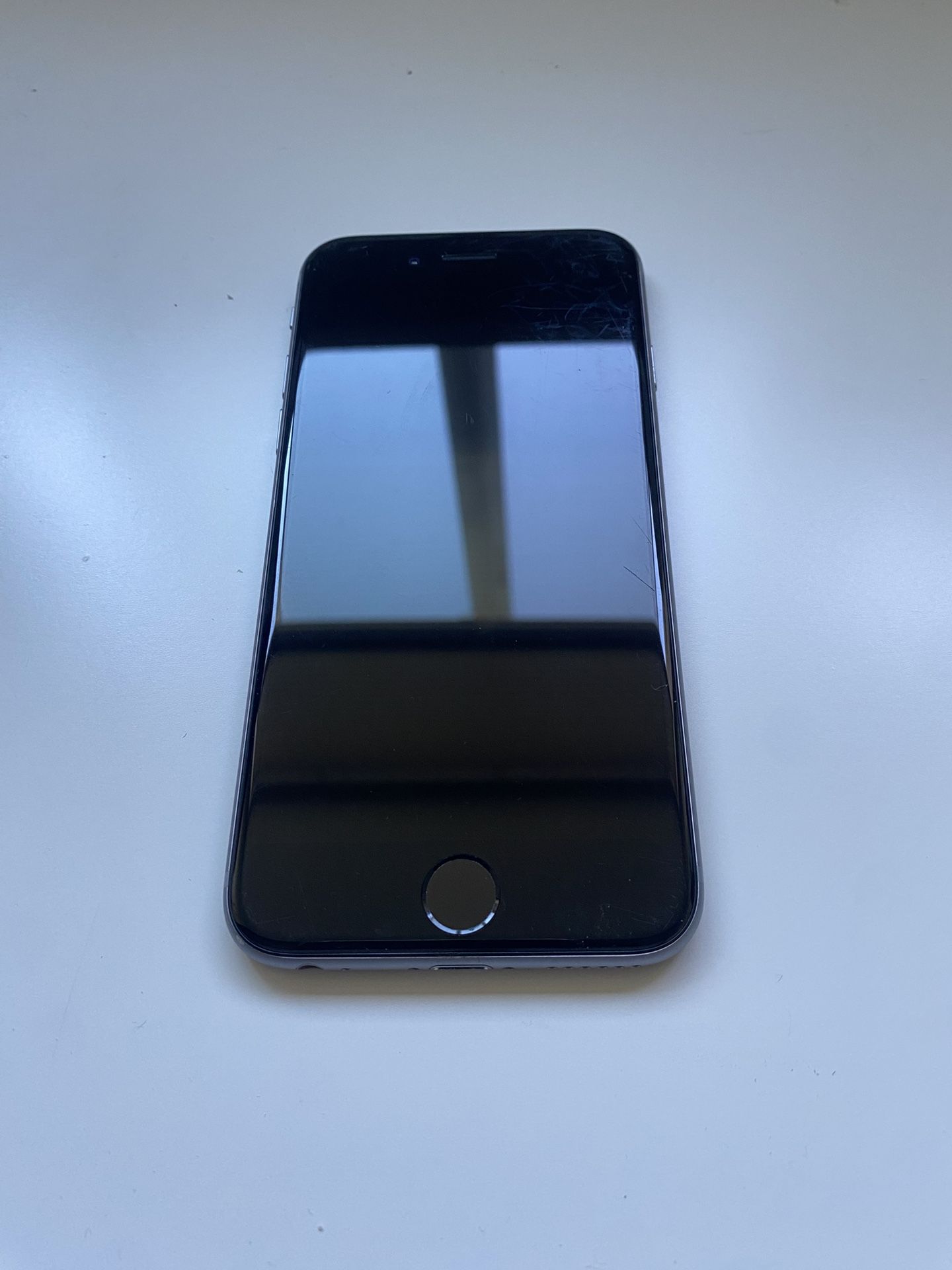 iPhone 6s