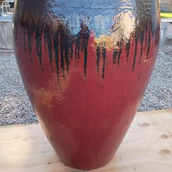 Ceramic Pot 