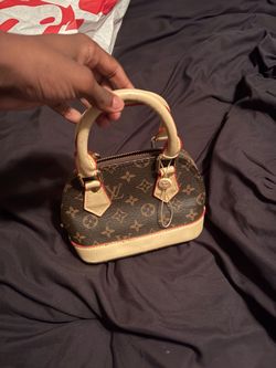 louis vuitton bag