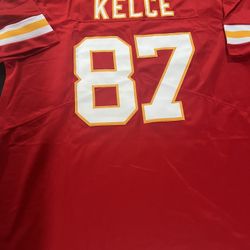 KC Chiefs Jerseys,  New 