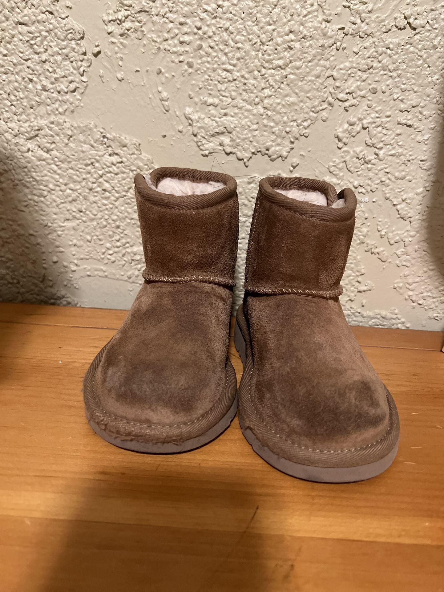 Toddler Ugg Boots