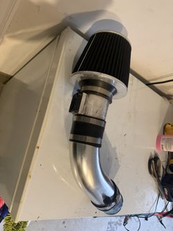 3” Intake Free