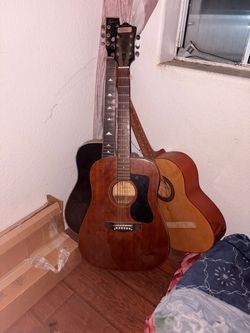 Guitar