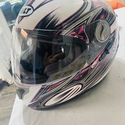 New X small Helmet New