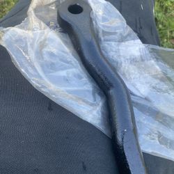 Front Outer Tie Rod