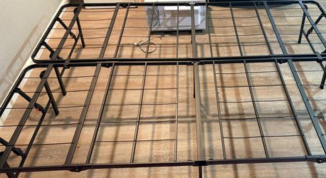 Bed frame/ Marco para cama