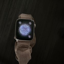 Apple Watch SE 2nd Gen 40mm