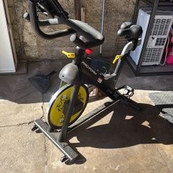 Proform Stationary Exercise Bike 