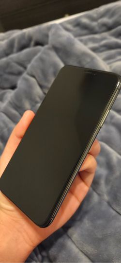 iPhone XS (unlocked)