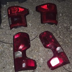 Ford / Chevy  Tail Light 