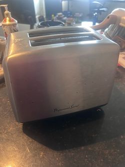 Toaster