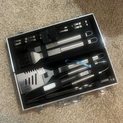 BBQ Stuff 