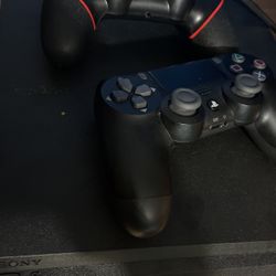 Ps4 Slim 1tb With Fifa 22 Included