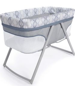 Rocking Bassinet