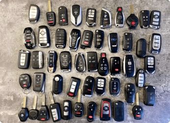 Key Fob Car key remote Kia key fob Toyota key fob Hyundai key fob Mini Cooper key fob Nissan key fob Bentley key fob Ford key fob Chevrolet key fob