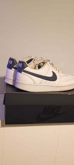 Negotiable - Nike Court Vision Low Size 8.5