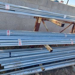 Electrical Conduit   Free Fittings