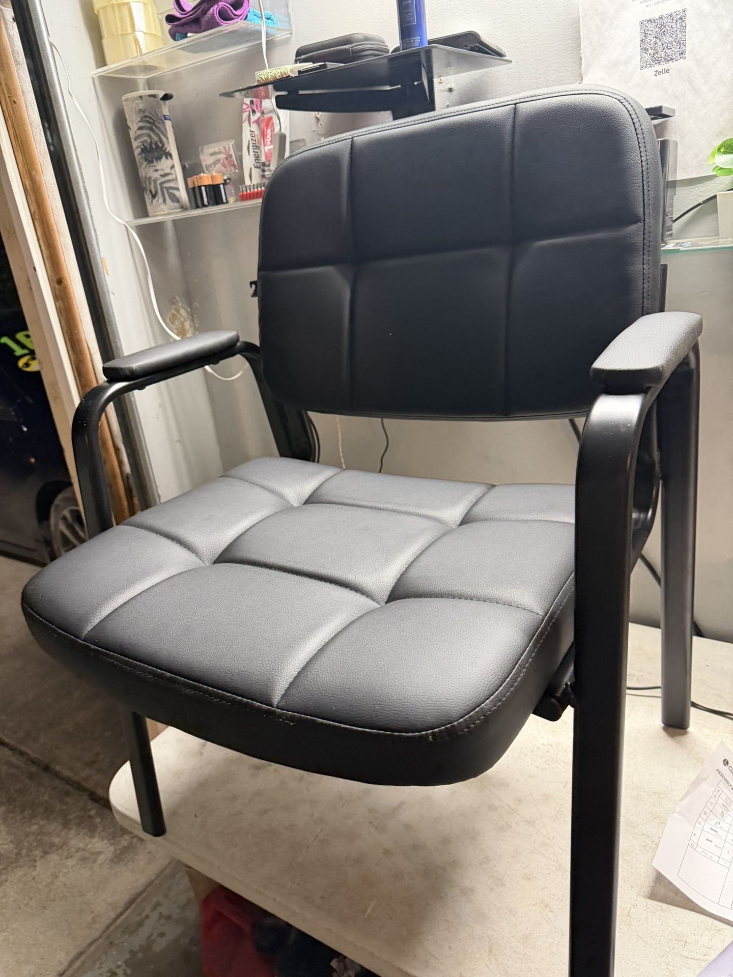Guest Chair