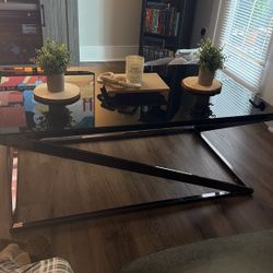 Living Room Table 