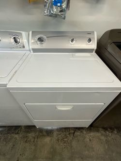 Kenmore Electric Dryer