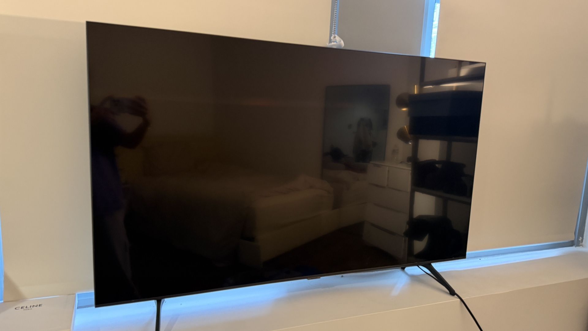 Samsung Tv