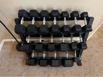 Dumbells