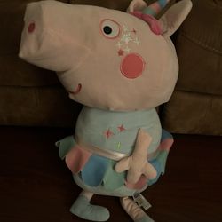 Peppa Pig 